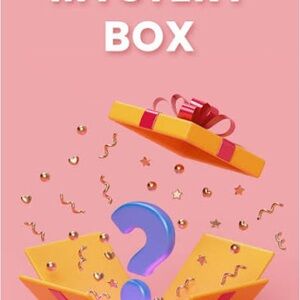 SMALL Mystery Box